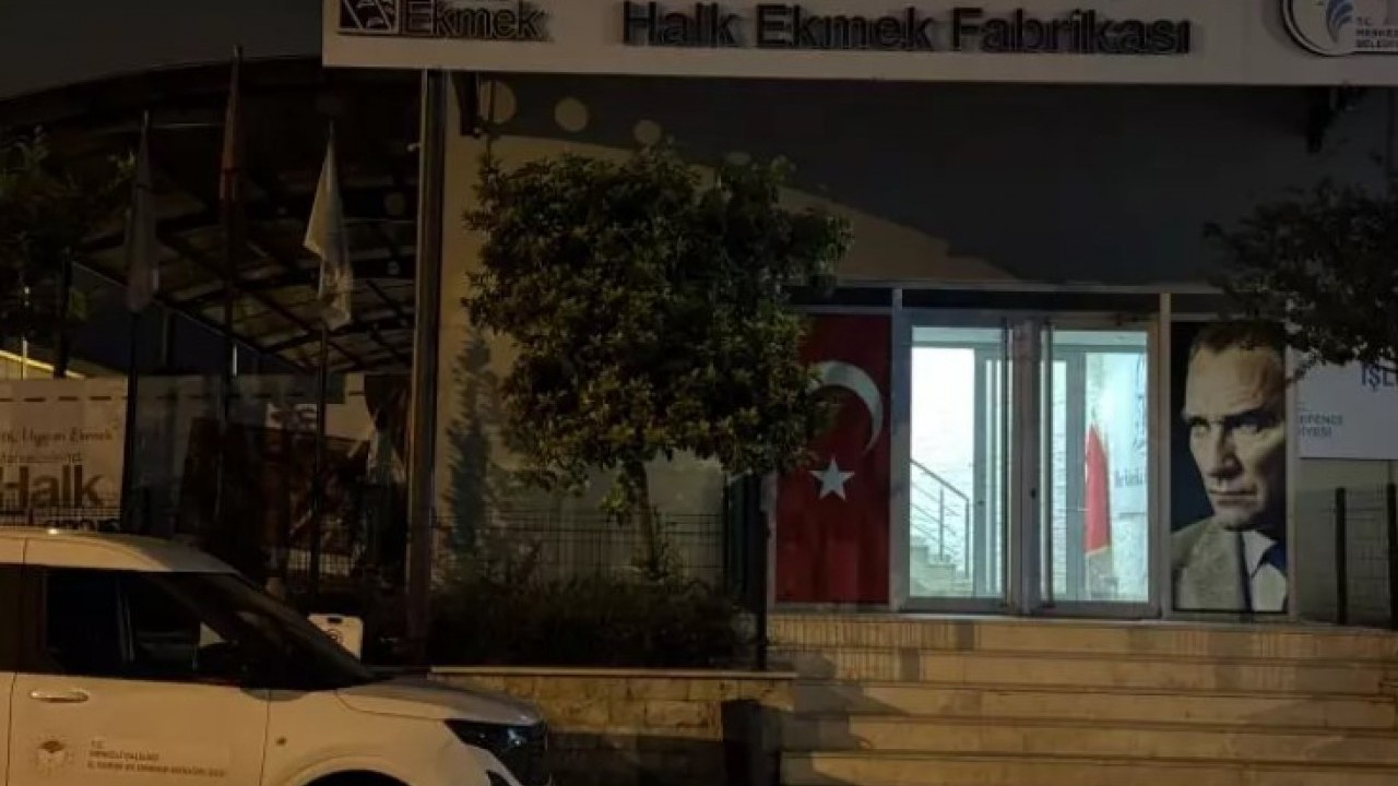 Foto - Denetlemeye gittiler şok geçirdiler: Ölüsü yerde bulundu!