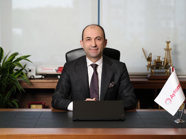 Foto - Sektöründe Türkiye’nin En Mutlu İş Yeri seçildi!