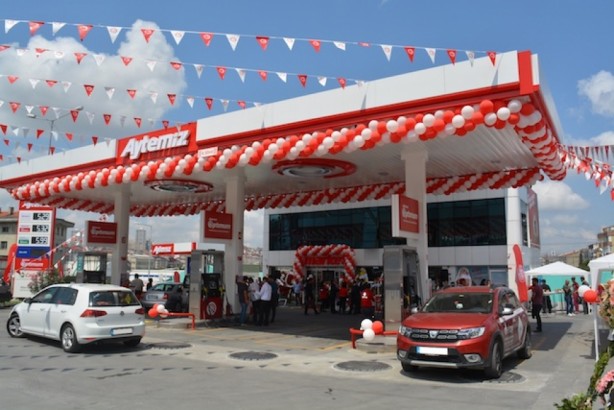 Foto - Sektöründe Türkiye’nin En Mutlu İş Yeri seçildi!