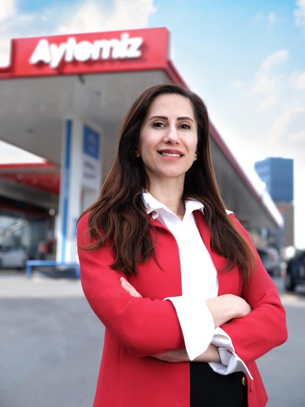 Foto - Sektöründe Türkiye’nin En Mutlu İş Yeri seçildi!