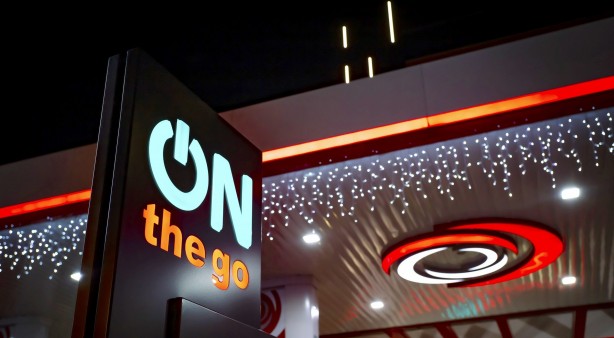 Foto - Sektöründe Türkiye’nin En Mutlu İş Yeri seçildi!