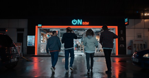 Sektöründe Türkiye’nin En Mutlu İş Yeri seçildi!