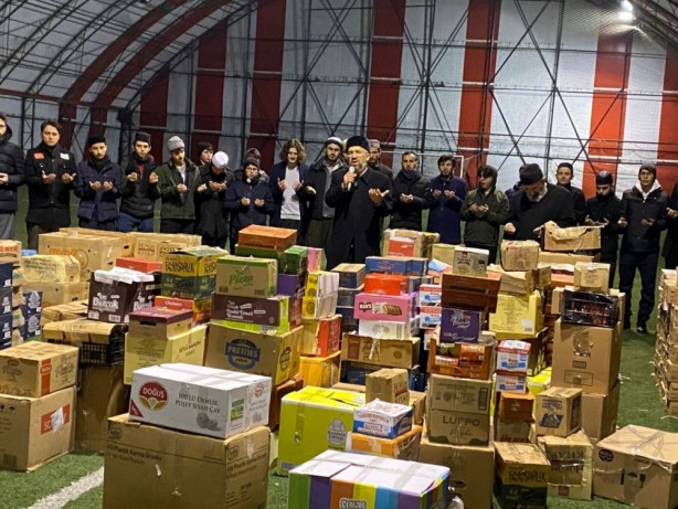 Foto - Seküler tayfanın nefreti bitmiyor!