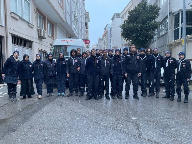 Foto - Seküler tayfanın nefreti bitmiyor!