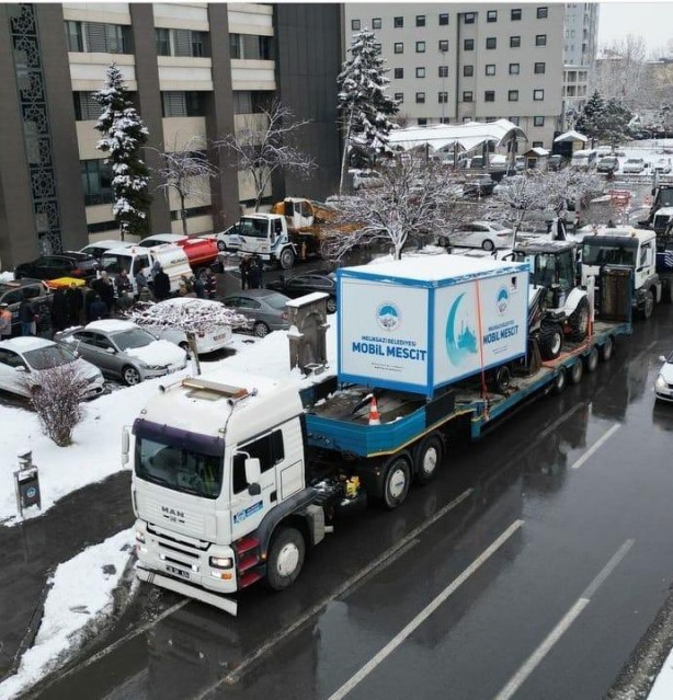 Foto - Seküler tayfanın nefreti bitmiyor!