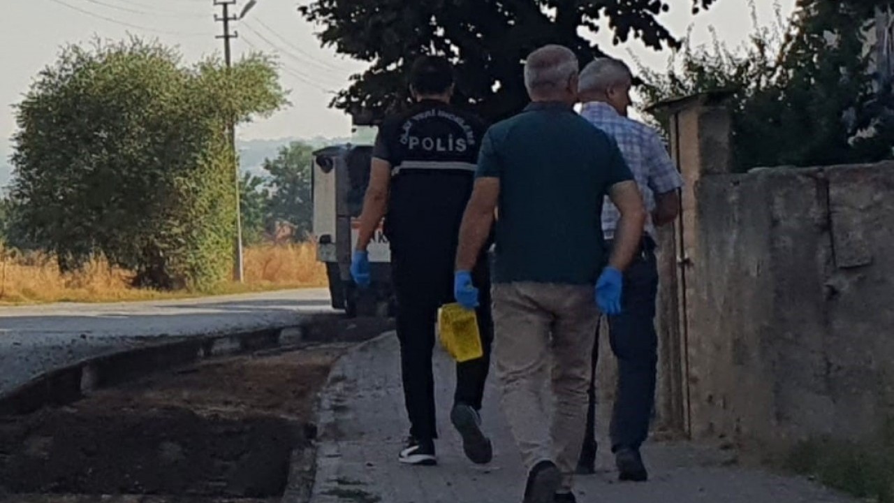 Foto - Seküler yaşam biçiminin eseri! Alkollü gecenin sonu kötü bitti