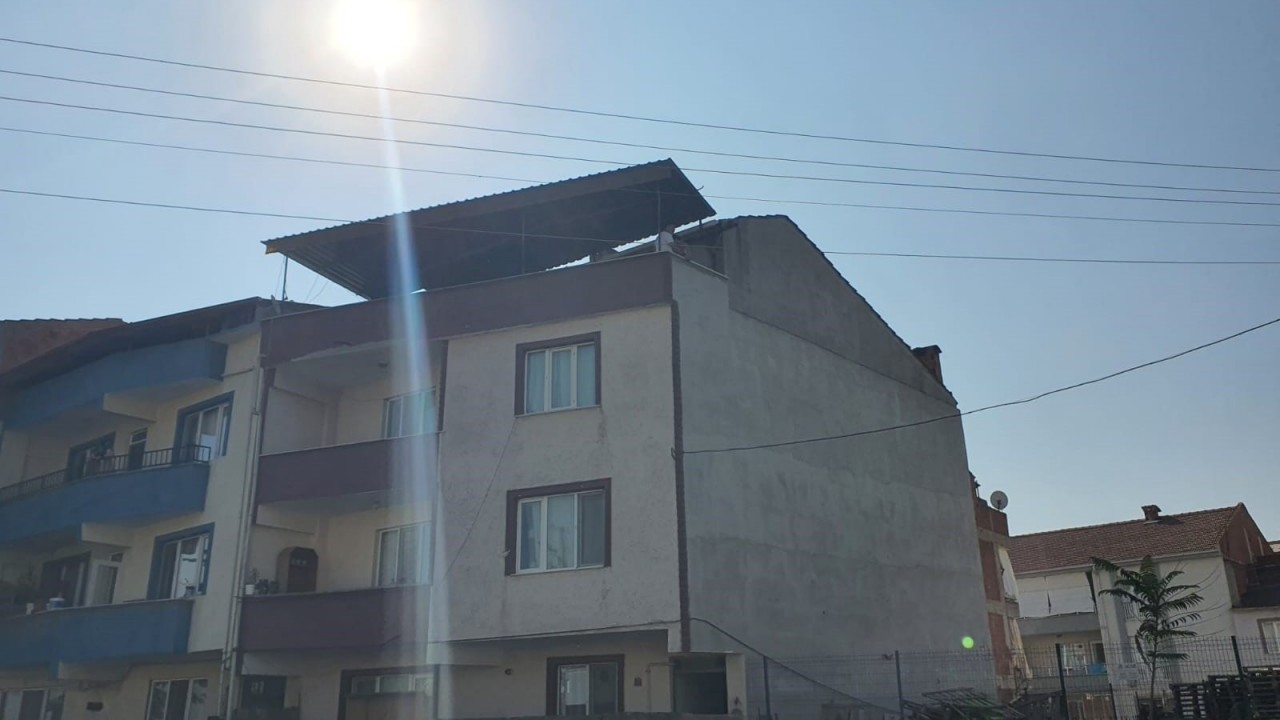 Foto - Seküler yaşam biçiminin eseri! Alkollü gecenin sonu kötü bitti