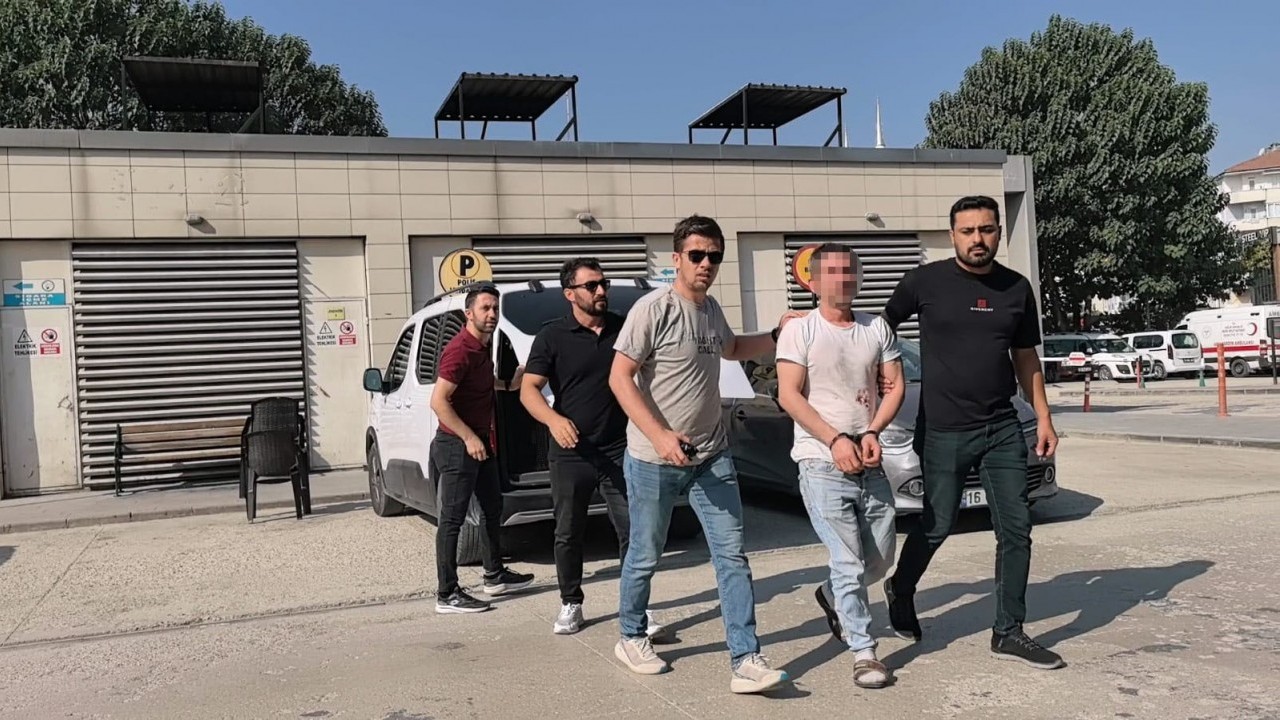 Foto - Seküler yaşam biçiminin eseri! Alkollü gecenin sonu kötü bitti