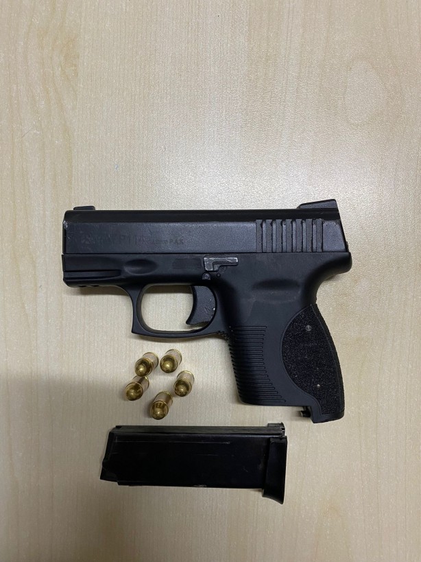 Foto - ‘Seküler yaşam’ hevesinin sonu kötü bitti! İnternette kız peşinde olanlara ibretlik ders