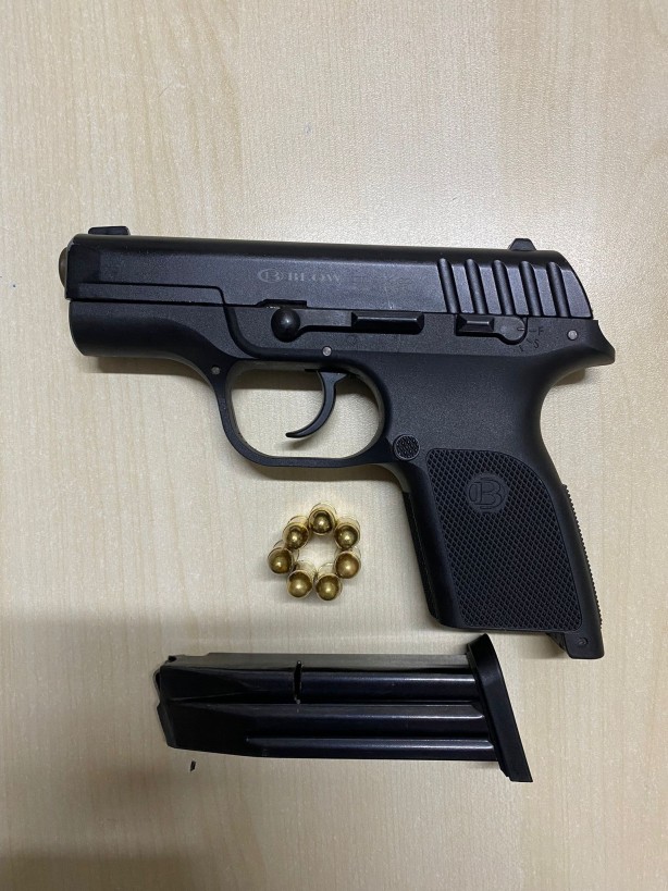 Foto - ‘Seküler yaşam’ hevesinin sonu kötü bitti! İnternette kız peşinde olanlara ibretlik ders