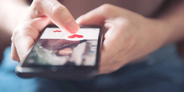 ‘Seküler yaşam’ hevesinin sonu kötü bitti! İnternette kız peşinde olanlara ibretlik ders