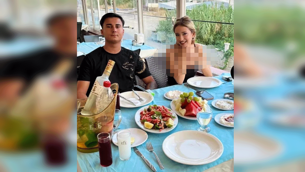 Foto - Seküler yaşam tarzı 16 yaşındaki Hiranur’u hayattan kopardı. Katletti intihar süsü verdi