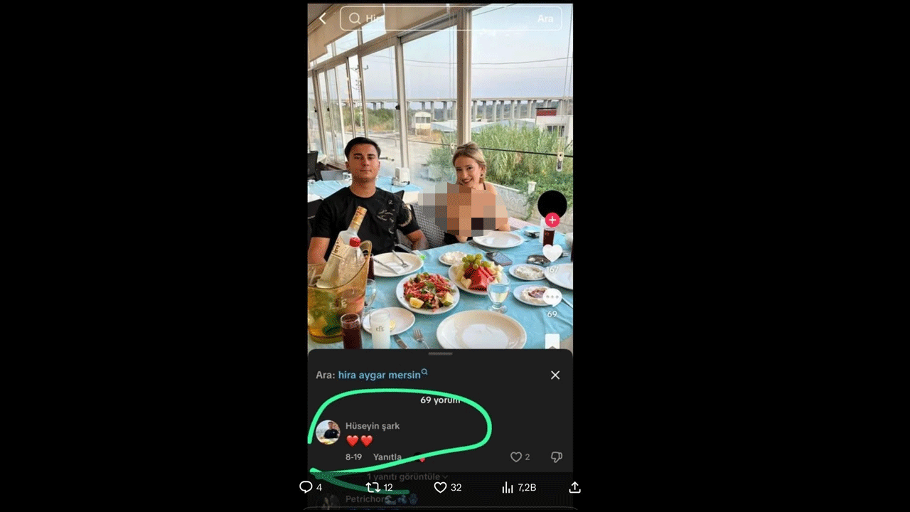 Foto - Seküler yaşam tarzı 16 yaşındaki Hiranur’u hayattan kopardı. Katletti intihar süsü verdi