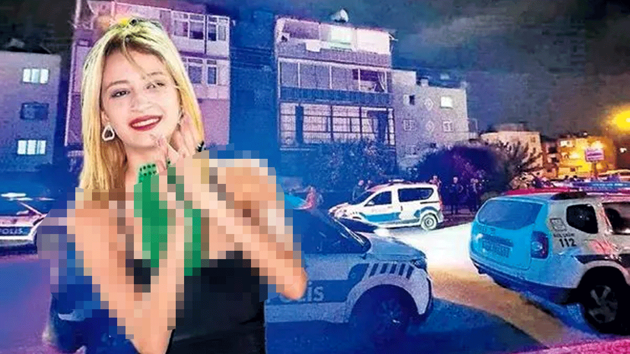 Foto - Seküler yaşam tarzı 16 yaşındaki Hiranur’u hayattan kopardı. Katletti intihar süsü verdi