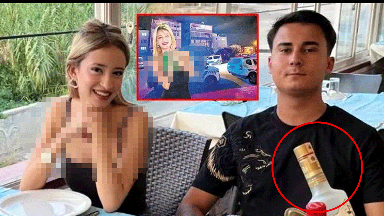 Seküler yaşam tarzı 16 yaşındaki Hiranur’u hayattan kopardı. Katletti intihar süsü verdi