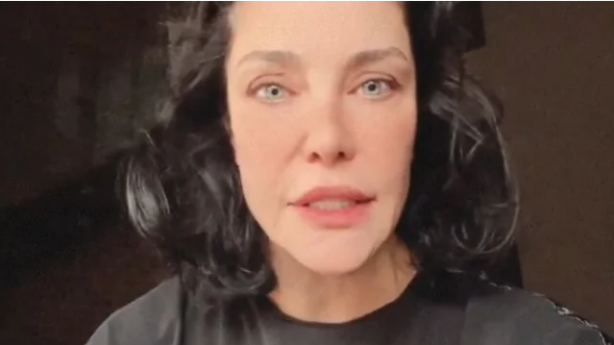 Foto - ‘Seküler yetiştireceğim’ diye rest çekmişti Deniz Akkaya'nın kızından şoke eden iddialar