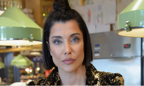 Foto - ‘Seküler yetiştireceğim’ diye rest çekmişti Deniz Akkaya'nın kızından şoke eden iddialar