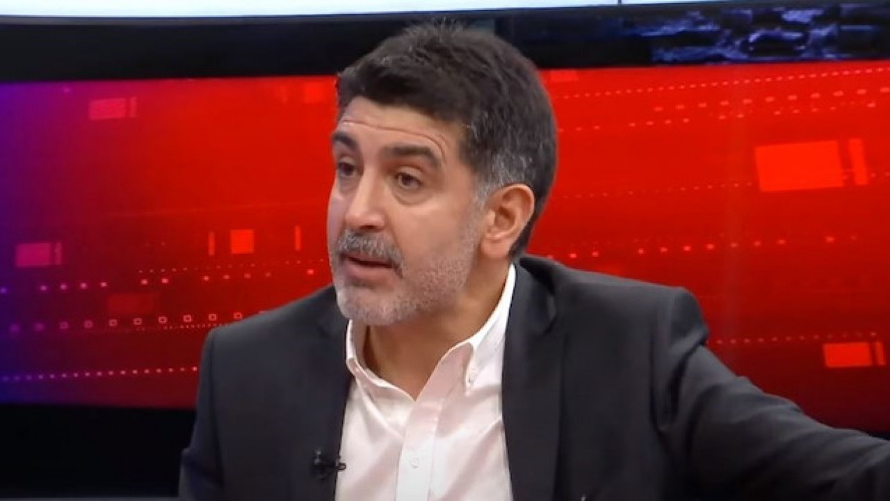 Foto - Seküler yobazlar Levent Gültekin’i de çileden çıkardı: Din bu, sen dini mi istemiyorsun abi?