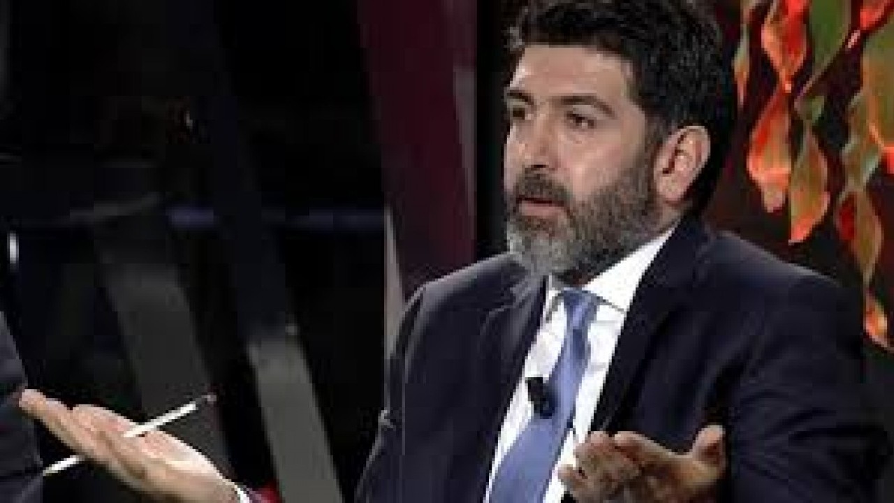 Foto - Seküler yobazlar Levent Gültekin’i de çileden çıkardı: Din bu, sen dini mi istemiyorsun abi?