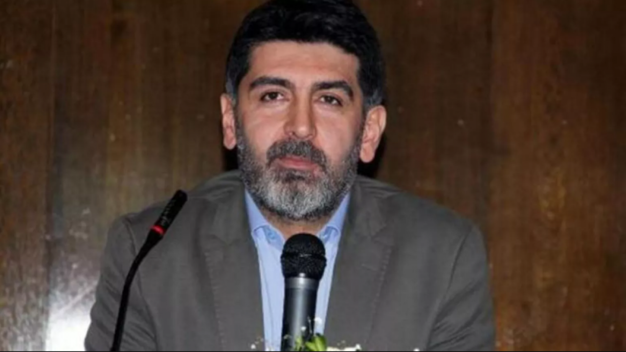 Seküler yobazlar Levent Gültekin’i de çileden çıkardı: Din bu, sen dini mi istemiyorsun abi?