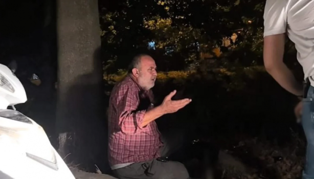 Foto - Sekülerizmi savunanlar kına yaksın! Rezil haber, rezil!