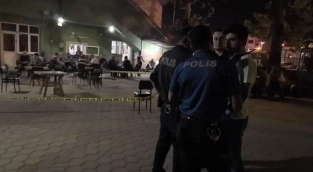 Foto - Sekülerizmi savunanlar kına yaksın! Rezil haber, rezil!