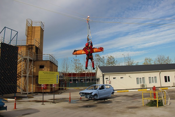 Foto - Sel anında sakın bu hataları yapmayın