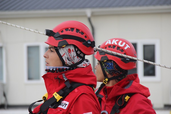 Foto - Sel anında sakın bu hataları yapmayın