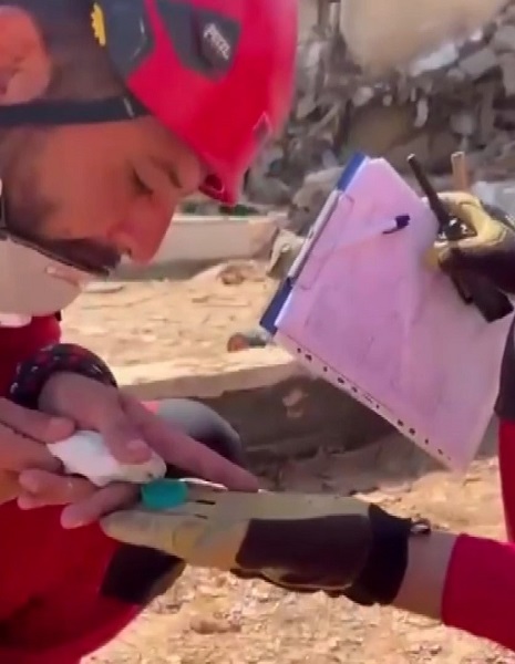 Foto - Sel anında sakın bu hataları yapmayın