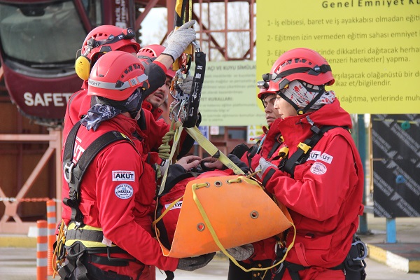 Foto - Sel anında sakın bu hataları yapmayın
