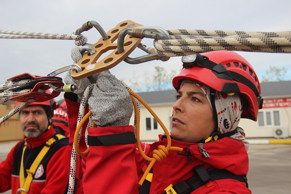 Foto - Sel anında sakın bu hataları yapmayın
