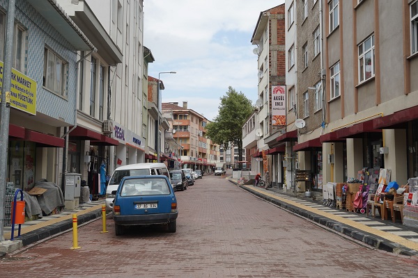 Foto - Sel felaketinin ardından döndü! Ailesine umut oldu