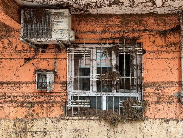 Foto - Sel felaketinin ardından ortaya çıkan manzara içler acısı!