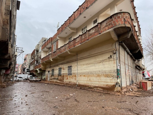 Foto - Sel felaketinin ardından ortaya çıkan manzara içler acısı!