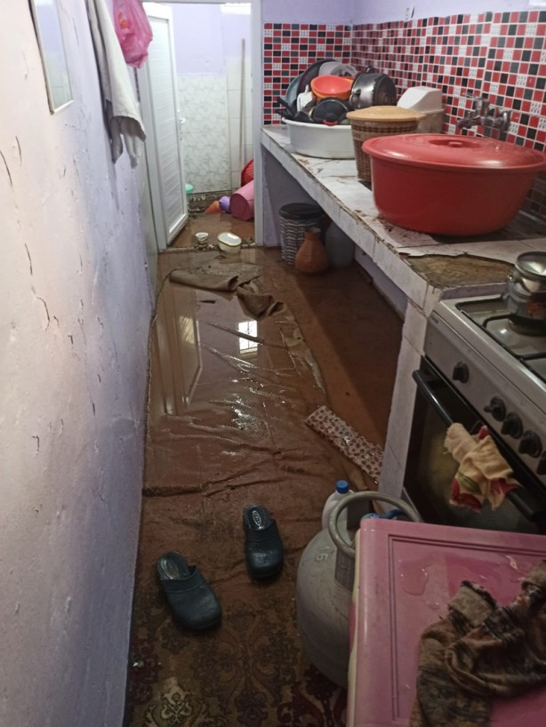 Foto - Sel sularına kapılan çocuk hayatını kaybetti