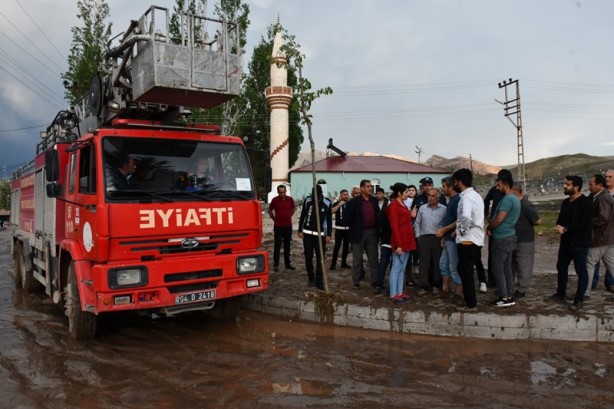 Foto - Sel sularına kapılan çocuk hayatını kaybetti