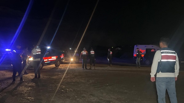 Foto - Sel sularına kapıldılar! Nevşehir'den acı haber geldi