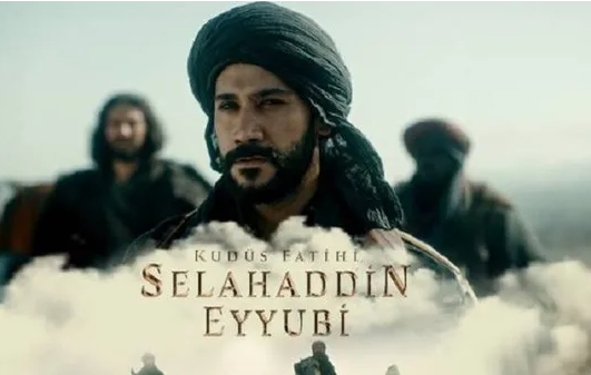 Foto - Selahaddin Eyyubi dizisine Uyanış Büyük Selçuklu'dan bomba transfer!