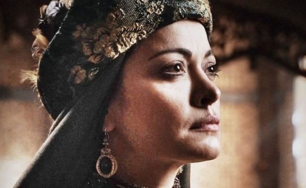 Foto - Selahaddin Eyyubi dizisine Uyanış Büyük Selçuklu'dan bomba transfer!