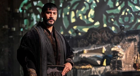 Foto - Selahaddin Eyyubi dizisine Uyanış Büyük Selçuklu'dan bomba transfer!