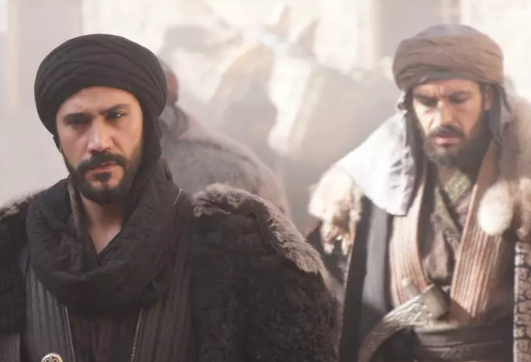 Foto - Selahaddin Eyyubi dizisine Uyanış Büyük Selçuklu'dan bomba transfer!