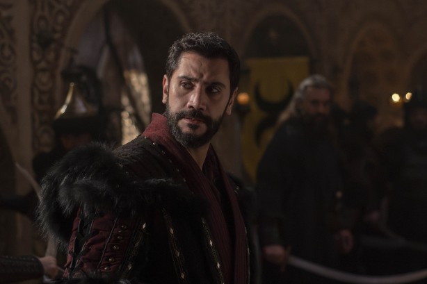 Foto - Selahaddin Eyyubi’de yer yerinden oynayacak! Zengi devleti ile anlaşma az önce yapıldı diyecekler ve resmen ortalık karışacak…