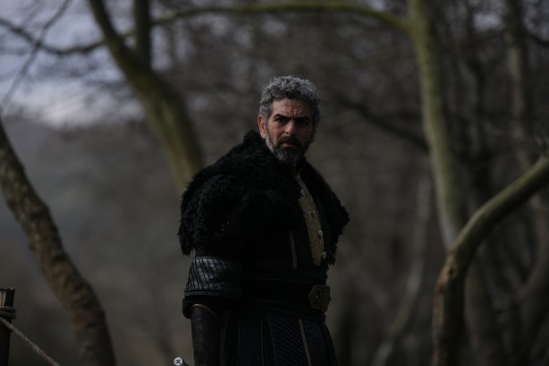 Foto - Selahaddin Eyyubi’de yer yerinden oynayacak! Zengi devleti ile anlaşma az önce yapıldı diyecekler ve resmen ortalık karışacak…