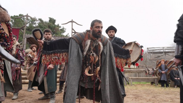 Foto - Selahaddin Eyyubi'den flaş karar! O dizide karar verildi: Alparslan Büyük Selçuklu, Teşkilat, Gönül Dağı'nın yayınlandığı TRT'de büyük sürpriz: