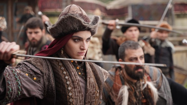 Foto - Selahaddin Eyyubi'den flaş karar! O dizide karar verildi: Alparslan Büyük Selçuklu, Teşkilat, Gönül Dağı'nın yayınlandığı TRT'de büyük sürpriz: