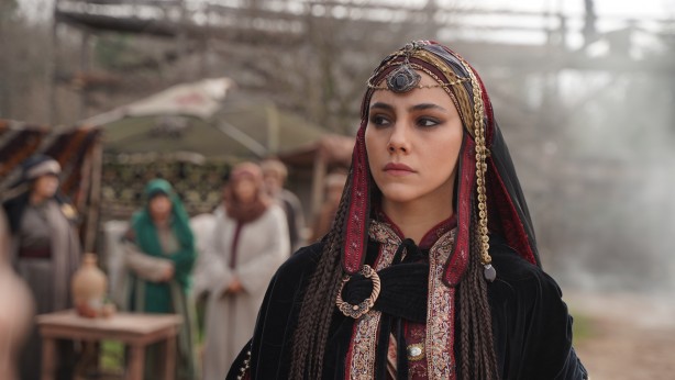 Foto - Selahaddin Eyyubi'den flaş karar! O dizide karar verildi: Alparslan Büyük Selçuklu, Teşkilat, Gönül Dağı'nın yayınlandığı TRT'de büyük sürpriz: