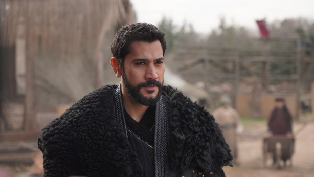 Selahaddin Eyyubi'den flaş karar! O dizide karar verildi: Alparslan Büyük Selçuklu, Teşkilat, Gönül Dağı'nın yayınlandığı TRT'de büyük sürpriz: