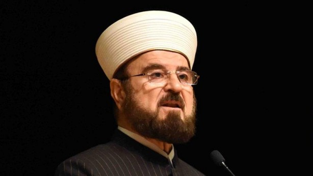 Selahaddin Eyyubi'nin zaferini işaret etti: Kudüs yeniden özgür olacak