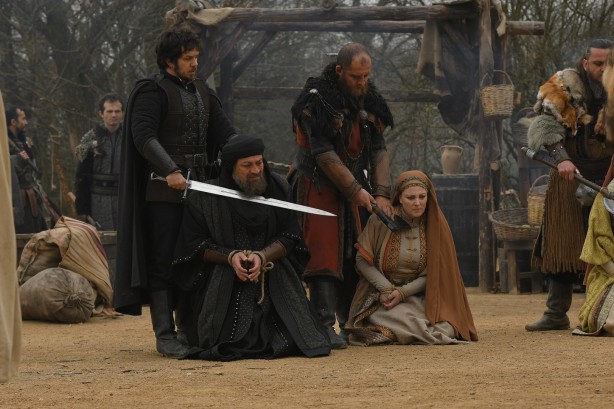 Foto - Selahaddin ters köşe yapacak! İzleyince çok şaşıracaksınız! Herkes bu bölümde şaşıp kalacak!