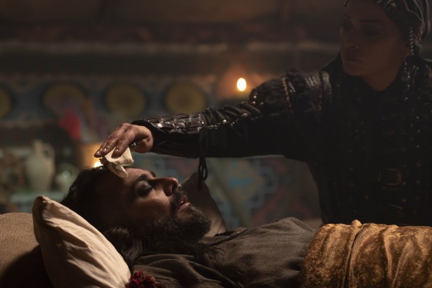 Foto - Selahaddin ters köşe yapacak! İzleyince çok şaşıracaksınız! Herkes bu bölümde şaşıp kalacak!